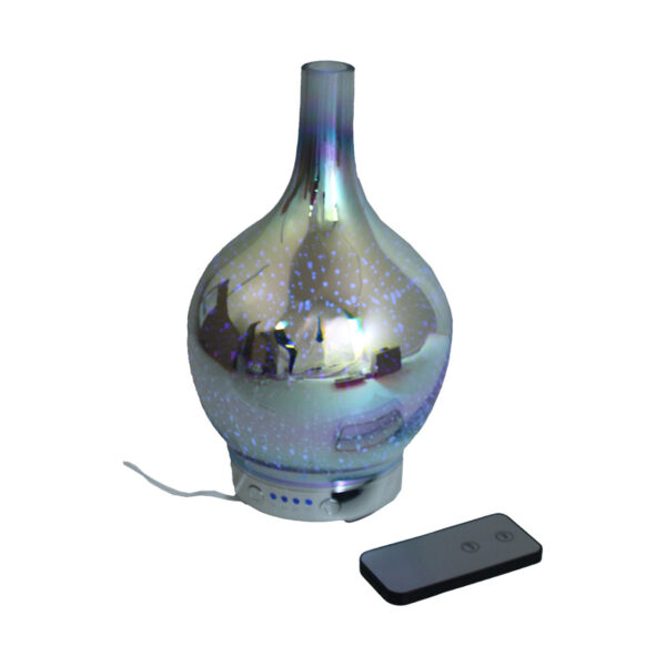 Color Changing LED Humidifier - Image 2