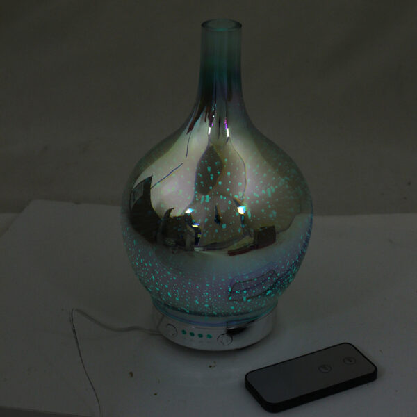 Color Changing LED Humidifier - Image 3