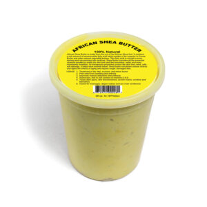 Natural Shea Butter